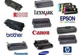 Pour tous vos produits originaux et compatible de toner pour photocopieurs, tambours, cartouches laser.